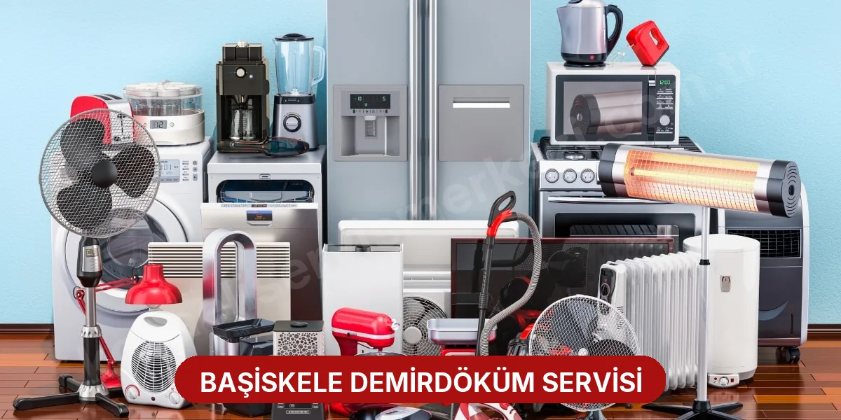Başiskele Demirdöküm Servisi