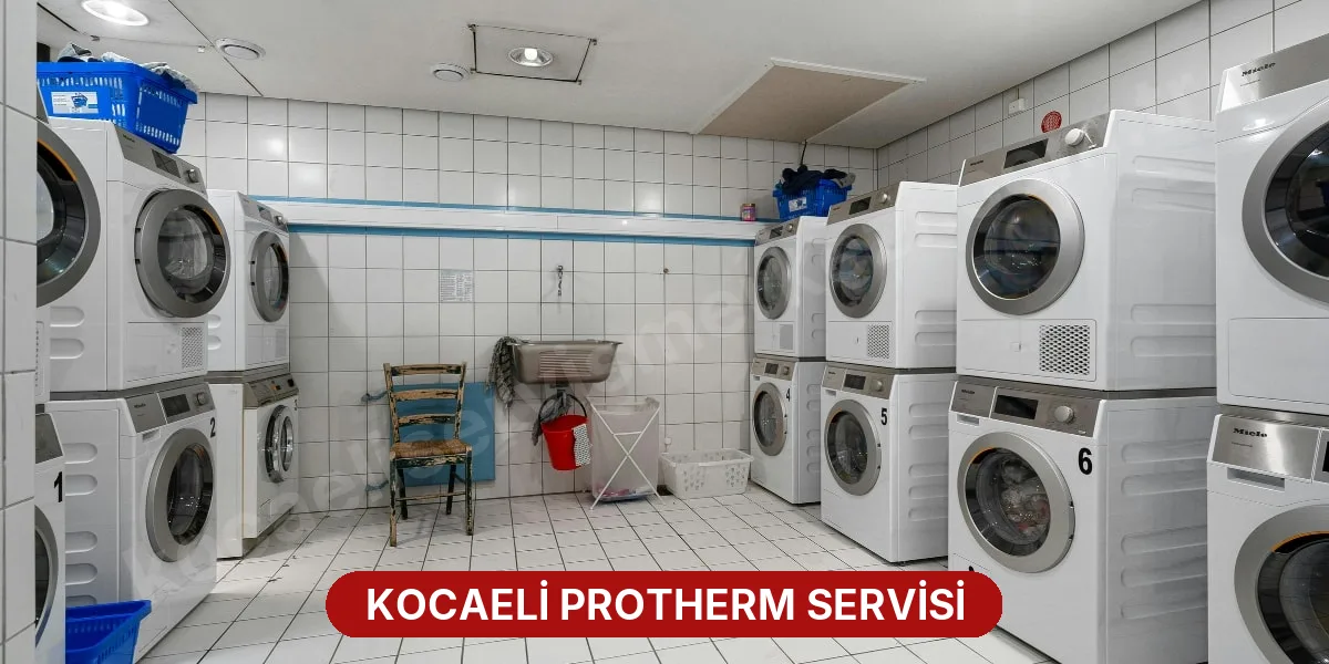 Kocaeli Protherm Servisi
