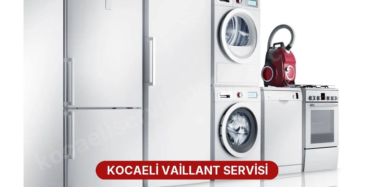 Kocaeli Vaillant Servisi